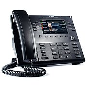 Mitel SIP Phone 6869