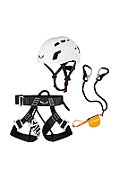 Via ferrata set kit core/evo/toxo