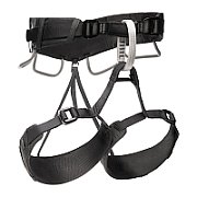 Black Diamond Momentum 4s Harness