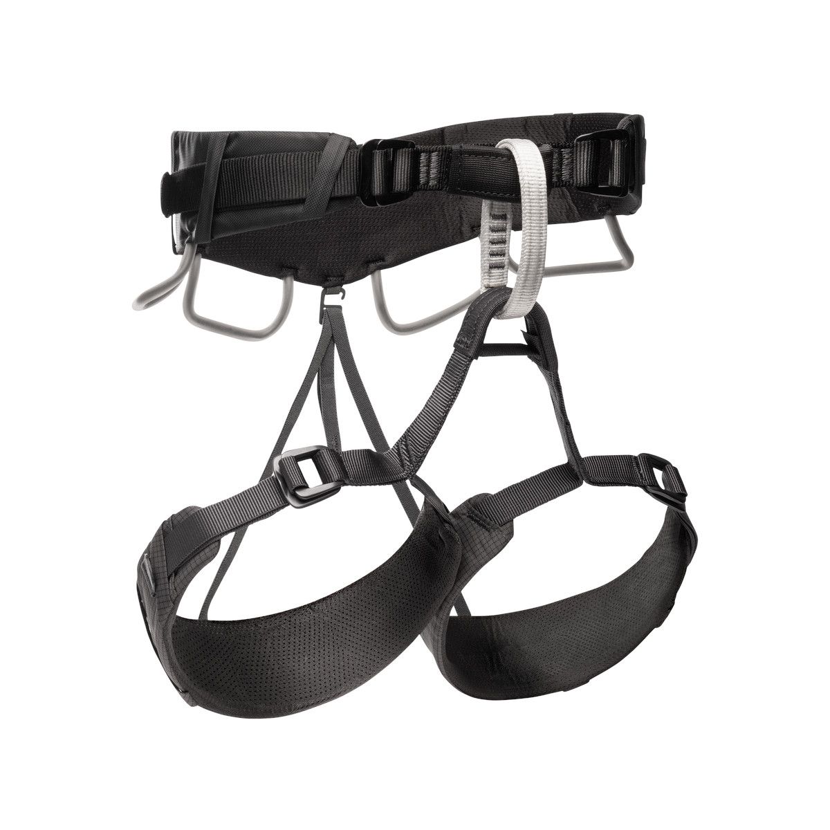 Black Diamond Momentum 4S harness  size XXS/S  anthracite