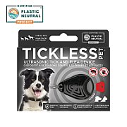 Tickless Pet Ultrasonic tick repeller