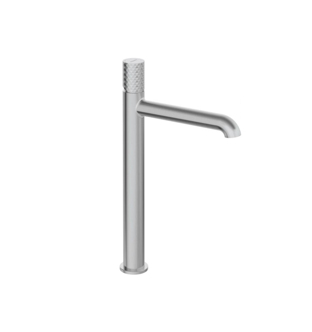 High washbasin mixer