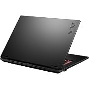 Laptop Asus TUF Gaming A18 FA808UM-S8074, 18 inch 1920 x 1200, AMD 260 (8 C / 16 T, 3.8 GHz - 5.1 GHz, 8 MB + 16 MB cache), 16 GB DDR5, 1 TB SSD, Nvidia GeForce RTX 5060, Fara sistem de operare