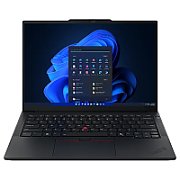 Laptop Lenovo ThinkPad E14 G7 21SX0073RI, 14 inch 1920 x 1200, Intel 255H (16 C / 26 T, 2.5 GHz - 5.1 GHz, 24 MB cache, 28 W), 32 GB DDR5, 1 TB SSD, Intel Arc 140T, Windows 11 Pro