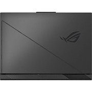 Laptop Asus ROG Strix G18 (2025) G814PH-S8027, 18 inch 1920 x 1200, AMD 8940HX (16 C / 32 T, 2.4 GHz - 5.3 GHz, 16 MB + 64 MB cache), 32 GB DDR5, 1 TB SSD, Nvidia GeForce RTX 5050, Fara sistem de operare