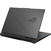 Laptop Asus ROG Strix G18 (2025) G814PH-S8027, 18 inch 1920 x 1200, AMD 8940HX (16 C / 32 T, 2.4 GHz - 5.3 GHz, 16 MB + 64 MB cache), 32 GB DDR5, 1 TB SSD, Nvidia GeForce RTX 5050, Fara sistem de operare