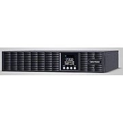 CyberPower USV, OLS Tower/19 -Serie, 2200VA/1980W, 2HE, On-Line, LCD, USB/RS232,