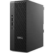 Desktop PC Dell Pro Max Micro FCM2250, Intel 265U (12 C / 14 T, 2.4 GHz - 5.3 GHz), 32 GB RAM, 1 TB SSD, NVIDIA RTX A1000 8 GB, Windows 11 Pro