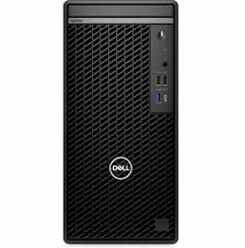 DELL Pro Max FCT2250 T2 Intel Core Ultra 7 265 16 GB DDR5-SDRAM 512 GB SSD Windows 11 Pro Tower PC Black