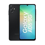 Samsung A06 5G A066B 6.7  4GB 128GB DualSIM Black
