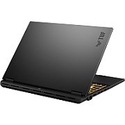 Laptop Asus TUF Gaming F16 FX608JHR-RV063, 16 inch 1920 x 1200, Intel Core i7-14650HX (16 C / 24 T, 2.2 GHz - 5.2 GHz, 30 MB cache, 45 W), 16 GB DDR5, 512 GB SSD, Nvidia GeForce RTX 5050, Fara sistem de operare