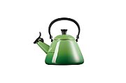Le Creuset Kettle Kone 1,6l bamboo green (40101024080000)