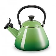 Le Creuset Kettle Kone 1,6l bamboo green (40101024080000)