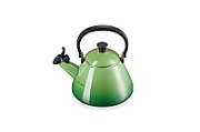 Le Creuset Kettle Kone 1,6l bamboo green (40101024080000)