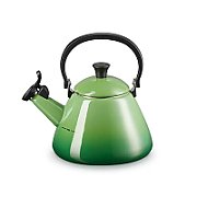 Le Creuset Kettle Kone 1,6l bamboo green (40101024080000)