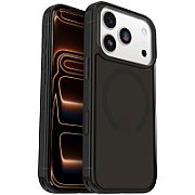 OB SYMMETRY CLEAR MAGSAFE CAM./CONTROL APPLE IPHONE 17 PRO BLK