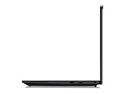 Laptop Lenovo ThinkPad P14s Gen 5 21G2000QGE, 14.5 inch 2560 x 1600, Intel 185H (16 C / 22 T, 2.3 GHz - 5.1 GHz, 24 MB cache, 28 W), 64 GB DDR5, 1 TB SSD, Intel Graphics, Windows 11 Pro, Tastatura Germana