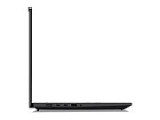 Laptop Lenovo ThinkPad P14s Gen 5 21G2000QGE, 14.5 inch 2560 x 1600, Intel 185H (16 C / 22 T, 2.3 GHz - 5.1 GHz, 24 MB cache, 28 W), 64 GB DDR5, 1 TB SSD, Intel Graphics, Windows 11 Pro, Tastatura Germana
