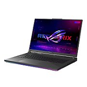 Laptop Asus ROG Strix G18 (2025) G814FP-S8053, 18 inch 1920 x 1200, AMD 9955HX (16 C / 32 T, 2.5 GHz - 5.4 GHz, 16 MB + 64 MB cache), 32 GB DDR5, 1 TB SSD, Nvidia GeForce RTX 5070, Fara sistem de operare