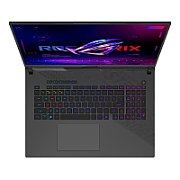 Laptop Asus ROG Strix G18 (2025) G814FP-S8053, 18 inch 1920 x 1200, AMD 9955HX (16 C / 32 T, 2.5 GHz - 5.4 GHz, 16 MB + 64 MB cache), 32 GB DDR5, 1 TB SSD, Nvidia GeForce RTX 5070, Fara sistem de operare