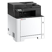 ECOSYS MA2101CFX/PLUS/A4 COLOR-LASER MFP/ 3 YRS WARRAN