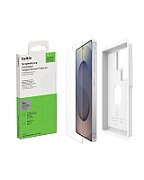 BELKIN SCREENFORCE INVISIGLASS/DISPLAYSCHUTZFOLIE - SAMSUNG S25