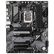 B760 DS3H GEN5, LGA1700, ATX, Negru
