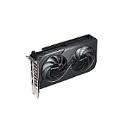 GeForce RTX 5060 WINDFORCE MAX OC 8G, GDDR7, 128 bit, Negru