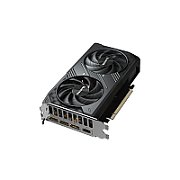 GeForce RTX 5060 WINDFORCE MAX OC 8G, GDDR7, 128 bit, Negru