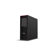 Desktop PC Lenovo ThinkStation P620, AMD 5955WX (16 C / 32 T, 4.0 GHz - 4.5 GHz), 64 GB RAM, 1 TB SSD, 2 x NVIDIA RTX A4000 16 GB, Windows 11 Pro