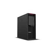 Desktop PC Lenovo ThinkStation P620, AMD 5955WX (16 C / 32 T, 4.0 GHz - 4.5 GHz), 64 GB RAM, 1 TB SSD, 2 x NVIDIA RTX A4000 16 GB, Windows 11 Pro