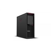 Desktop PC Lenovo ThinkStation P620, AMD 5955WX (16 C / 32 T, 4.0 GHz - 4.5 GHz), 64 GB RAM, 1 TB SSD, 2 x NVIDIA RTX A4000 16 GB, Windows 11 Pro