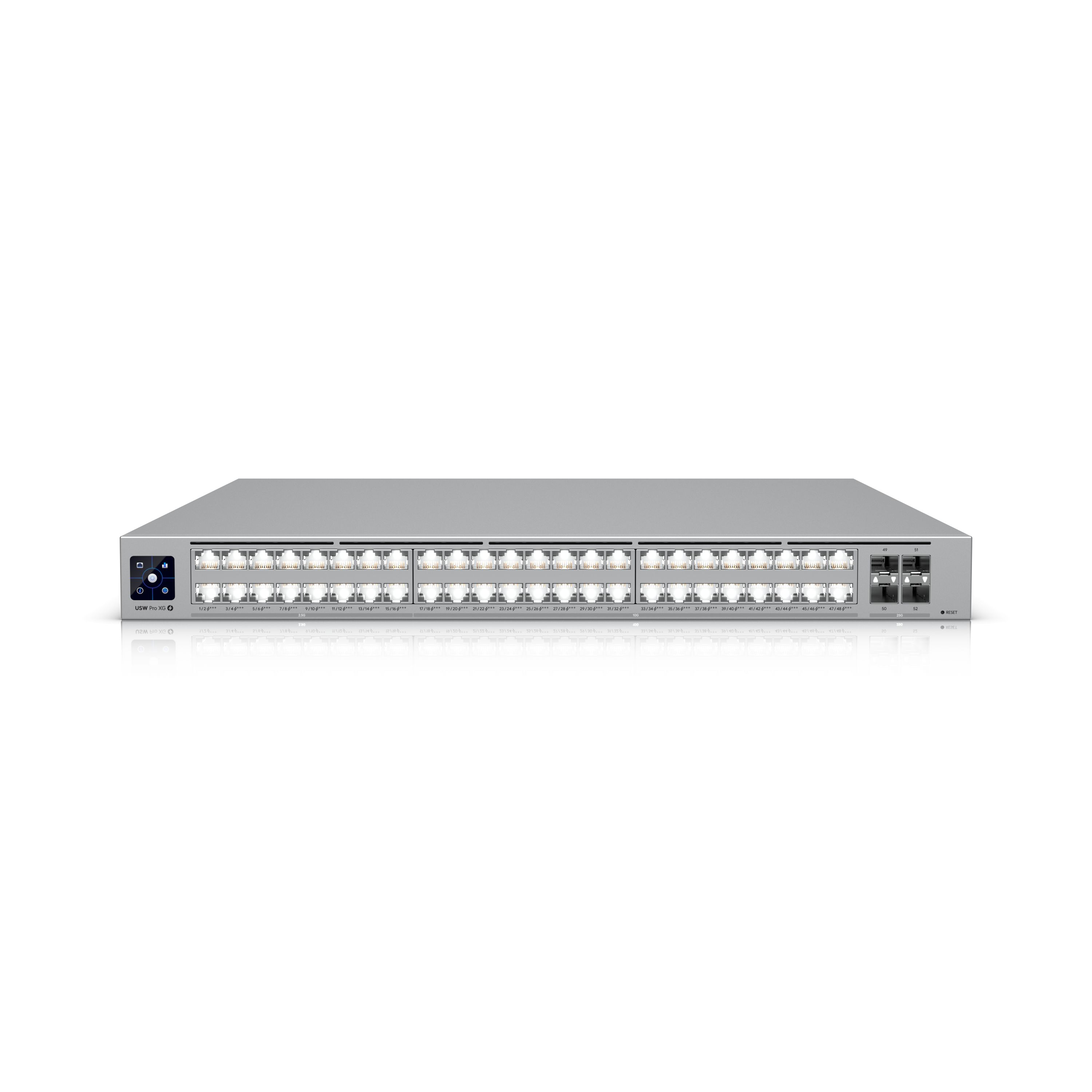 Ubiquiti USW-Pro-XG-48 Switch Pro XG L3 (48-porturi)