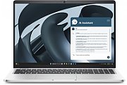 Laptop Dell Pro 16 Plus PB16255 PCHWK, 16 inch 1920 x 1200, AMD 220 (6 C / 12 T, 3.2 GHz - 4.9 GHz, 3 MB + 16 MB cache), 16 GB LPDDR5X, 512 GB SSD, AMD Radeon Graphics, Windows 11 Pro, Tastatura Germana