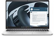 Laptop Dell Pro 16 Plus PB16255 PCHWK, 16 inch 1920 x 1200, AMD 220 (6 C / 12 T, 3.2 GHz - 4.9 GHz, 3 MB + 16 MB cache), 16 GB LPDDR5X, 512 GB SSD, AMD Radeon Graphics, Windows 11 Pro, Tastatura Germana