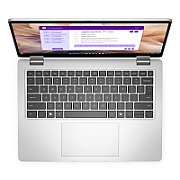 Laptop Dell Pro 14 Plus PB14250 DDV95, 14 inch 1920 x 1200, Intel 255U (12 C / 14 T, 2.4 GHz - 5.2 GHz, 12 MB cache), 16 GB DDR5, 512 GB SSD, Intel Graphics, Windows 11 Pro, Tastatura Spaniola