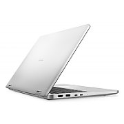 Laptop Dell Pro 14 Plus PB14250 DDV95, 14 inch 1920 x 1200, Intel 255U (12 C / 14 T, 2.4 GHz - 5.2 GHz, 12 MB cache), 16 GB DDR5, 512 GB SSD, Intel Graphics, Windows 11 Pro, Tastatura Spaniola