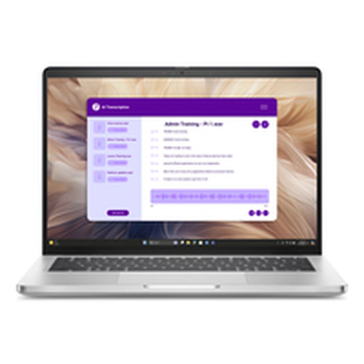 Laptop Dell Pro 14 Plus PB14250 Y0DCW, 14 inch 1920 x 1200, Intel 266V (8 C / 8 T, 2.2 GHz - 5.0 GHz, 12 MB cache), 16 GB LPDDR5X, 512 GB SSD, Intel Graphics, Windows 11 Pro, Tastatura Spaniola