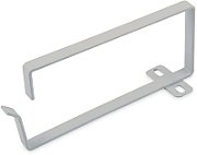 Digitus DN-19 ORG-2 cleme pentru cabluri Gri 10 buc.