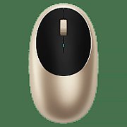 Satechi M1 Bluetooth Wireless Mouse - Gold