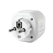 Satechi Homekit Smart Outlet (EU) - White