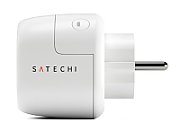 Satechi Homekit Smart Outlet (EU) - White