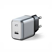 Satechi 30W USB-C PD Gan Wall Charger