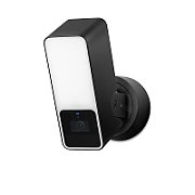 Eve Outdoor Cam Secure Floodlight Camera