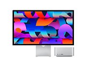 Desktop PC Apple Mac Studio, Apple M2 Max 12-Core (12 C), 32 GB RAM, 512 GB SSD, Apple 30-Core GPU, Mac OS
