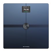 Withings Body Smart Advanced Body Composition Wi-Fi Scale - Black