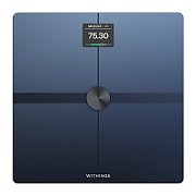 Withings Body Smart Advanced Body Composition Wi-Fi Scale - Black