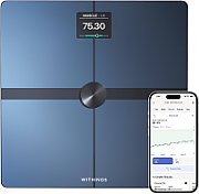 Withings Body Scan Connected Health Station - Black