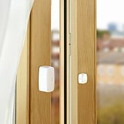 Eve Door & Window (Matter - compatible w Apple, Google & SmartThings)