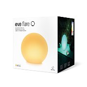 Eve Flare Portable Smart LED Lamp - Thread compatible